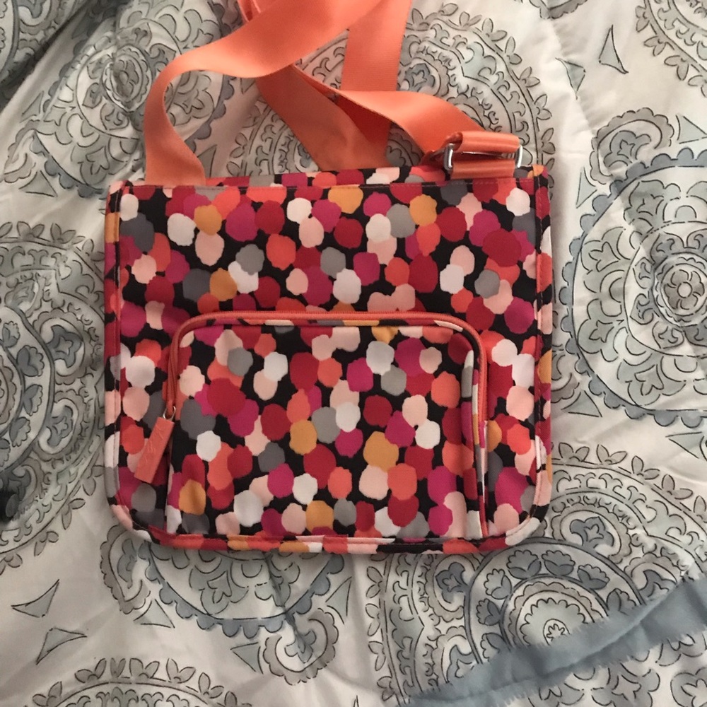 Cross body bag